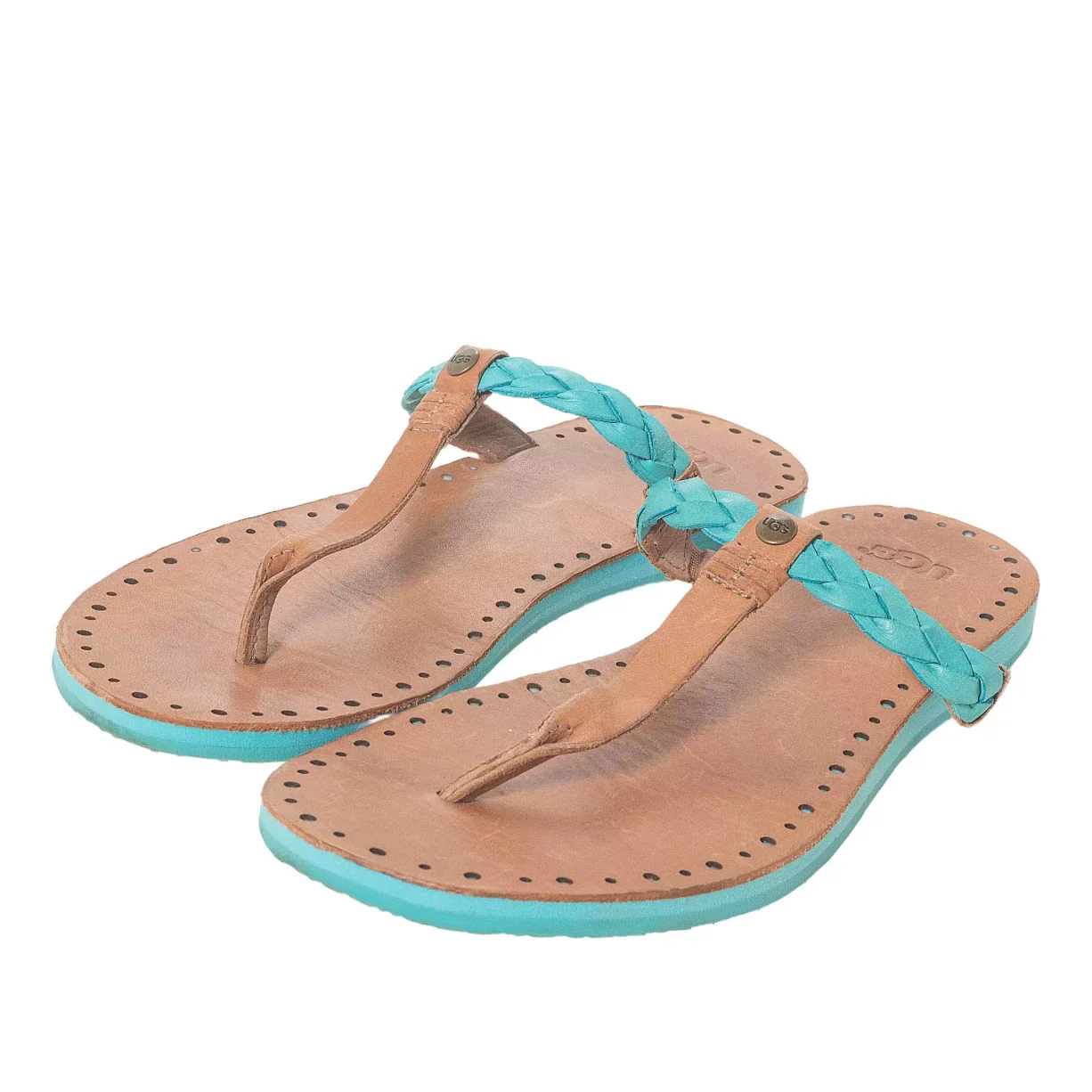 UGG Bria Sandals - Women's - Image 2