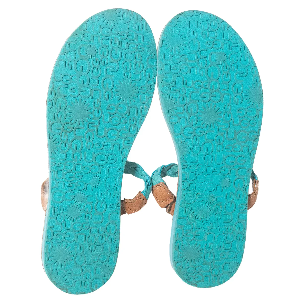 UGG Bria Sandals - Women's - Image 4