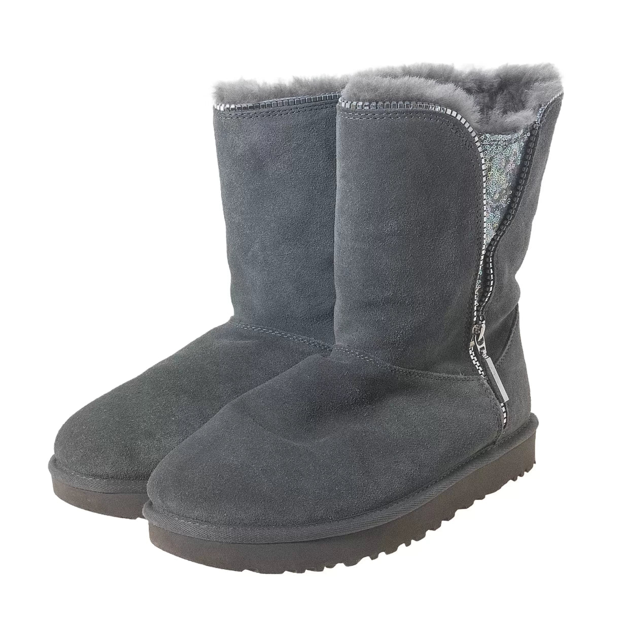 UGG Classic Short Boot - Women's - Image 2