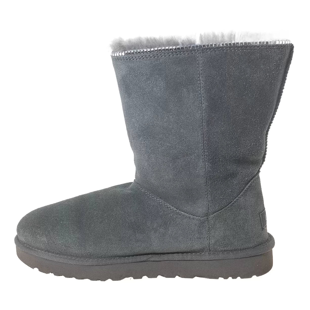UGG Classic Short Boot - Women's - Image 3