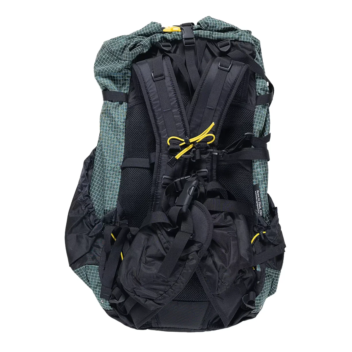 ULA Circuit 68L Backpack - Image 2