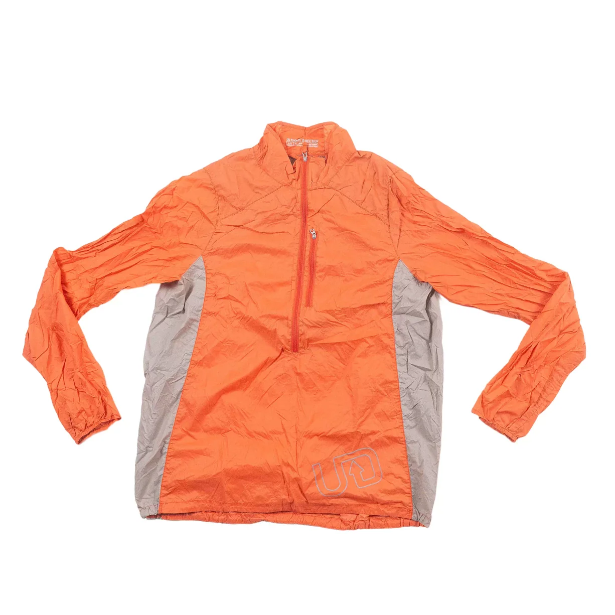 Ultimate Direction 1/2 Zip Winbreaker - Men's