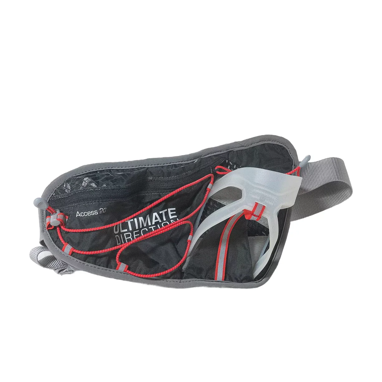 Ultimate Direction Access 20 Hydration Waist Pack