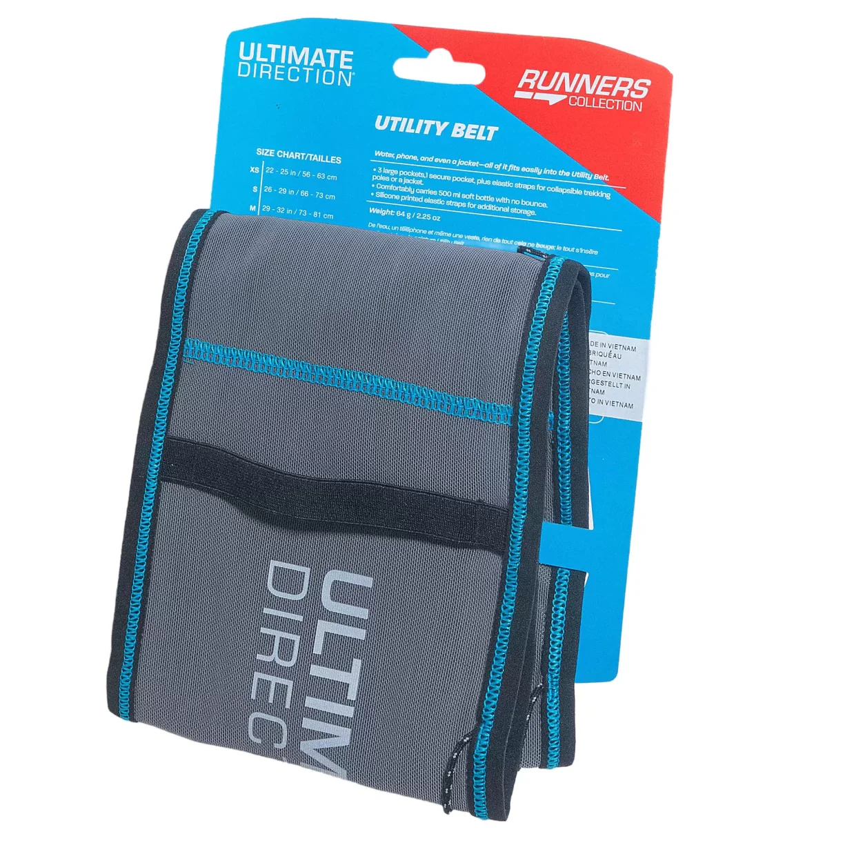 Ultimate Direction Utility Belt - Image 2