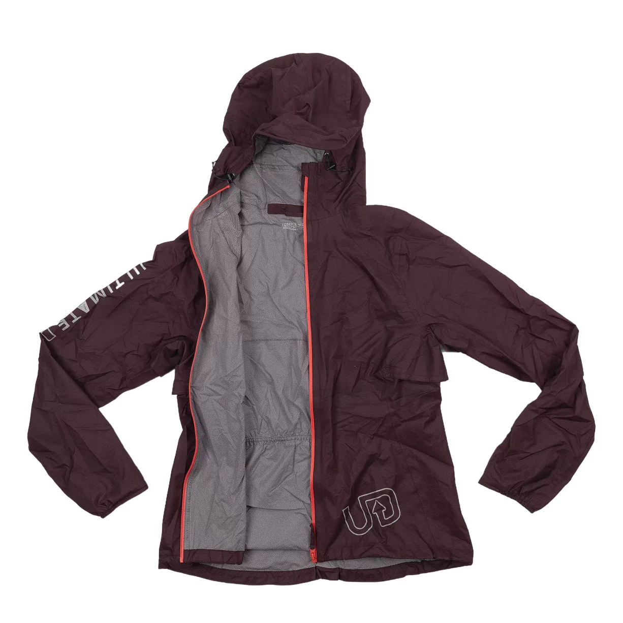 Ultimate Direction Windbreaker Jacket - Women's - Image 2