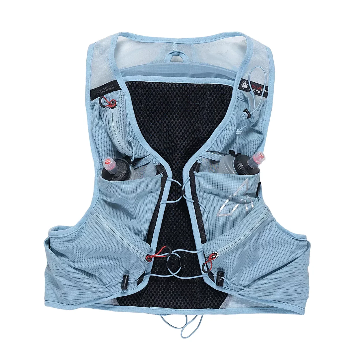 Ultra Spire Zygos 6.0 Race Vest - Unisex - Image 2