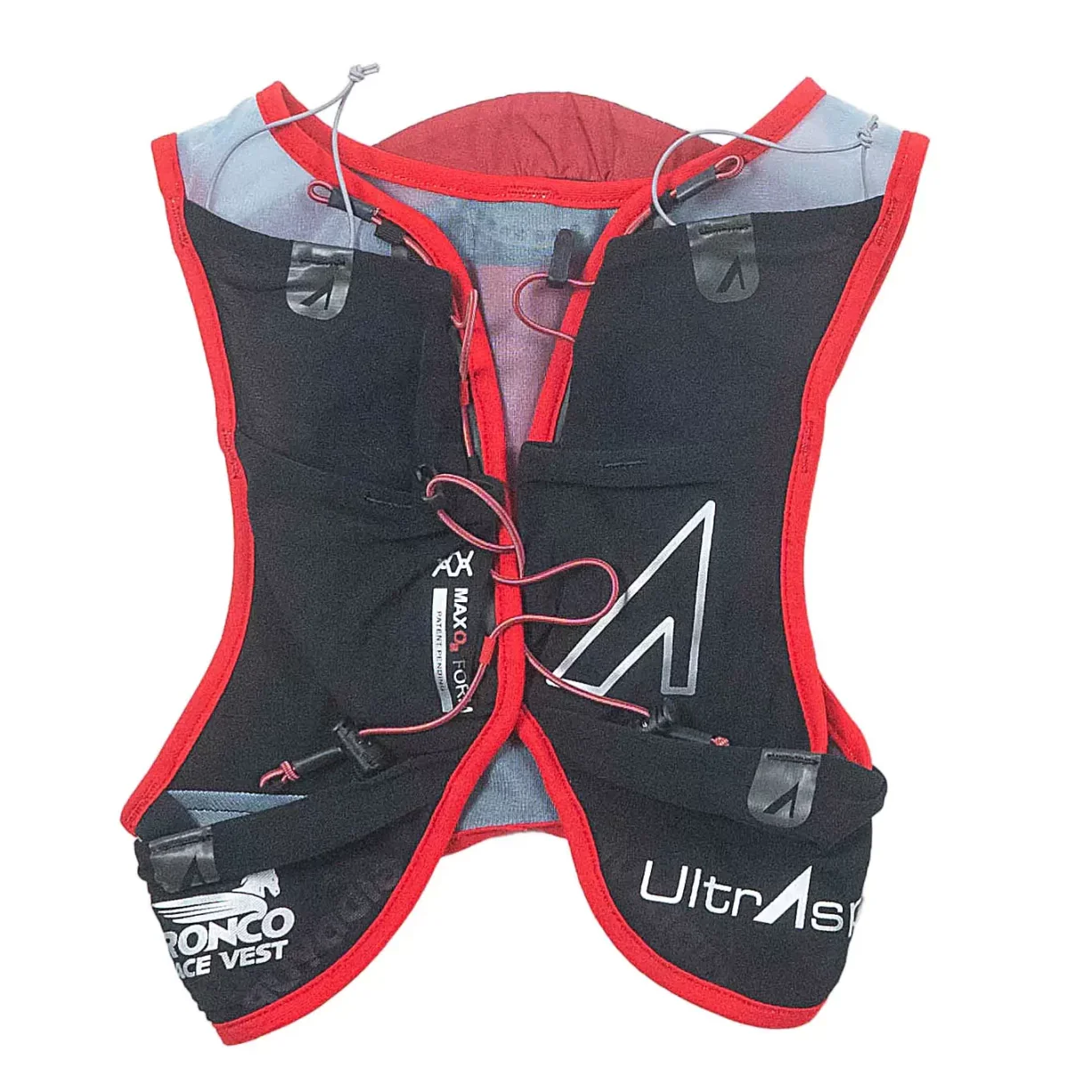 UltrAspire Bronco Race Vest - Image 2