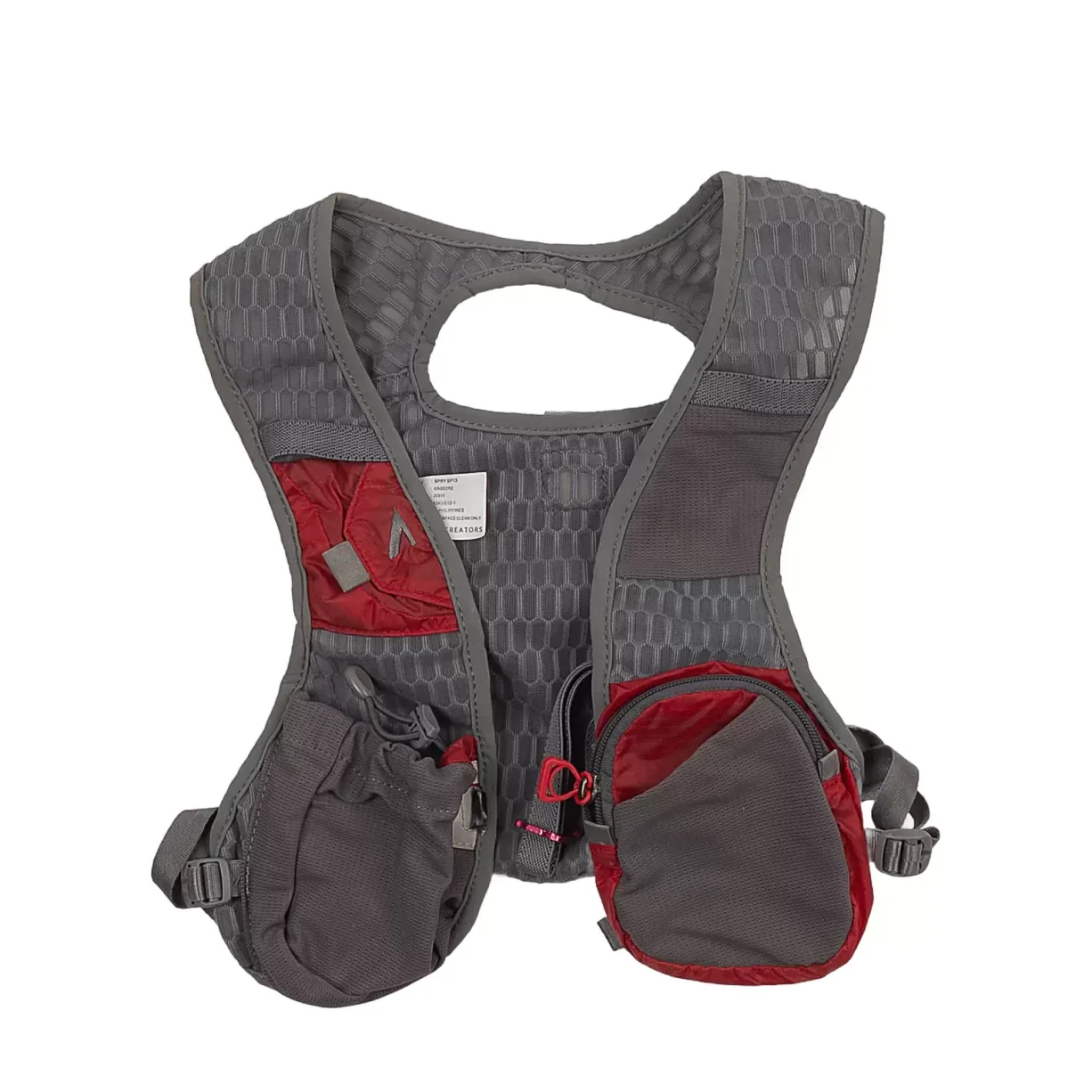 UltrAspire Spry Race Vest