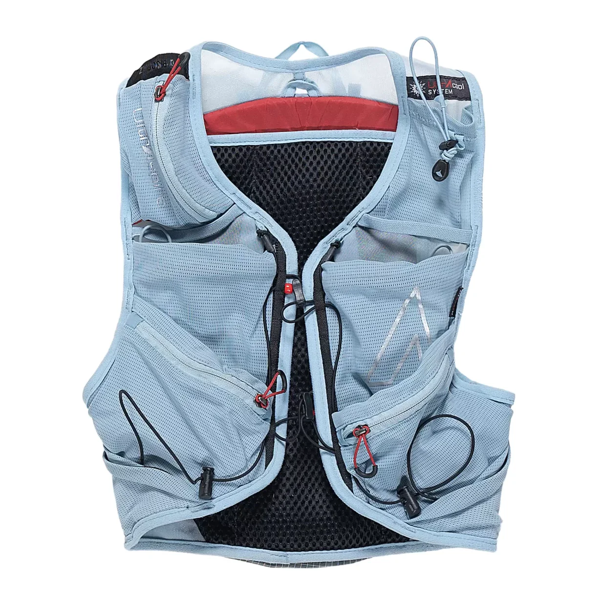 UltrAspire Zygos 6.0 Race Vest