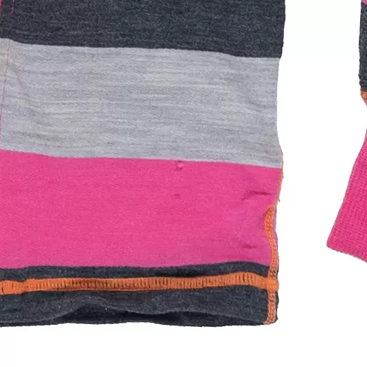 Ulvang Wool Zip Sweater - Toddler - Image 4