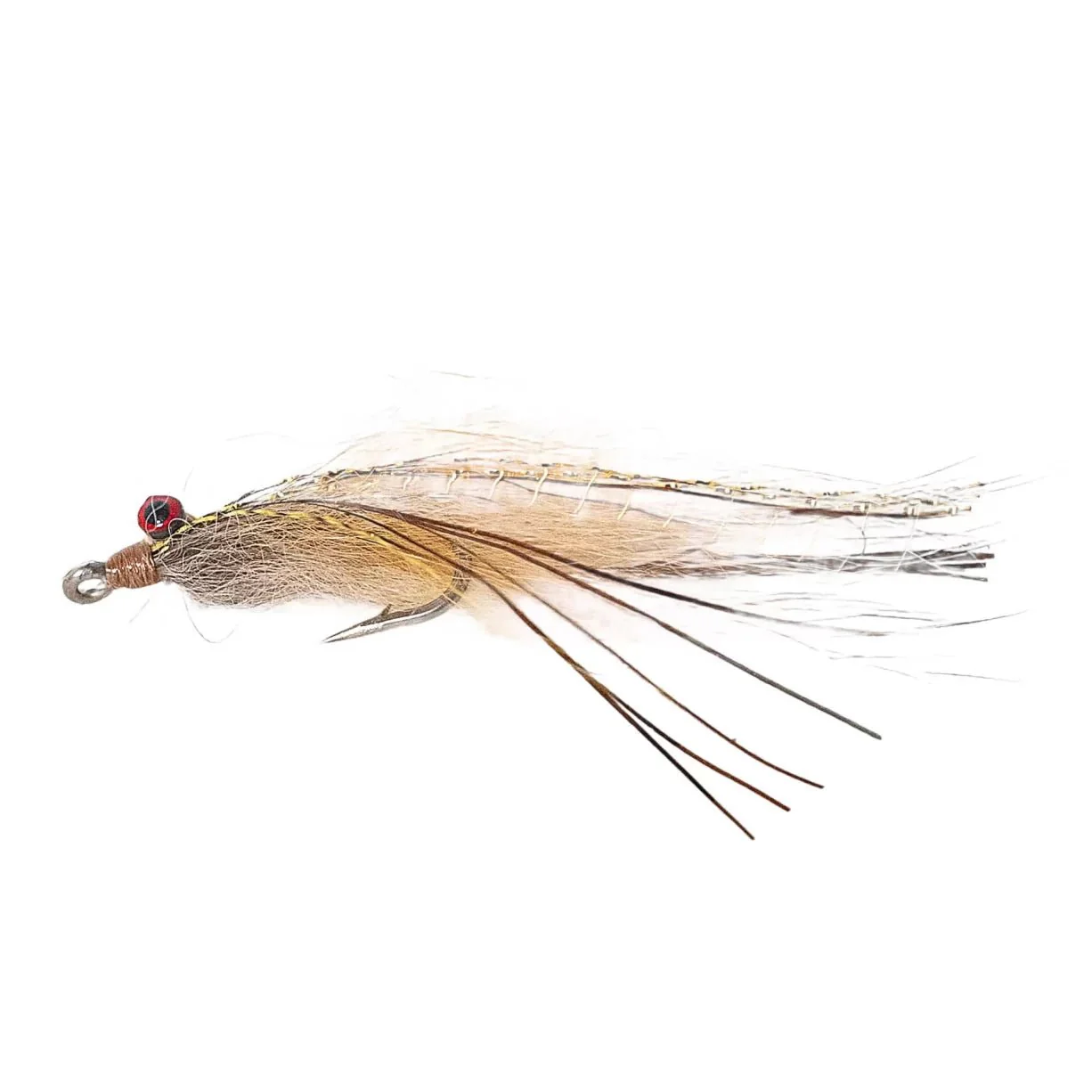 Umpqua Bonefish Deep Minnow - Image 2