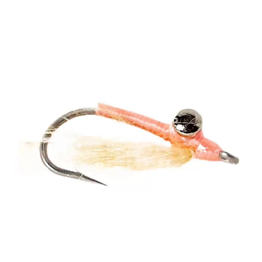 Umpqua Gotcha Clouser Flies