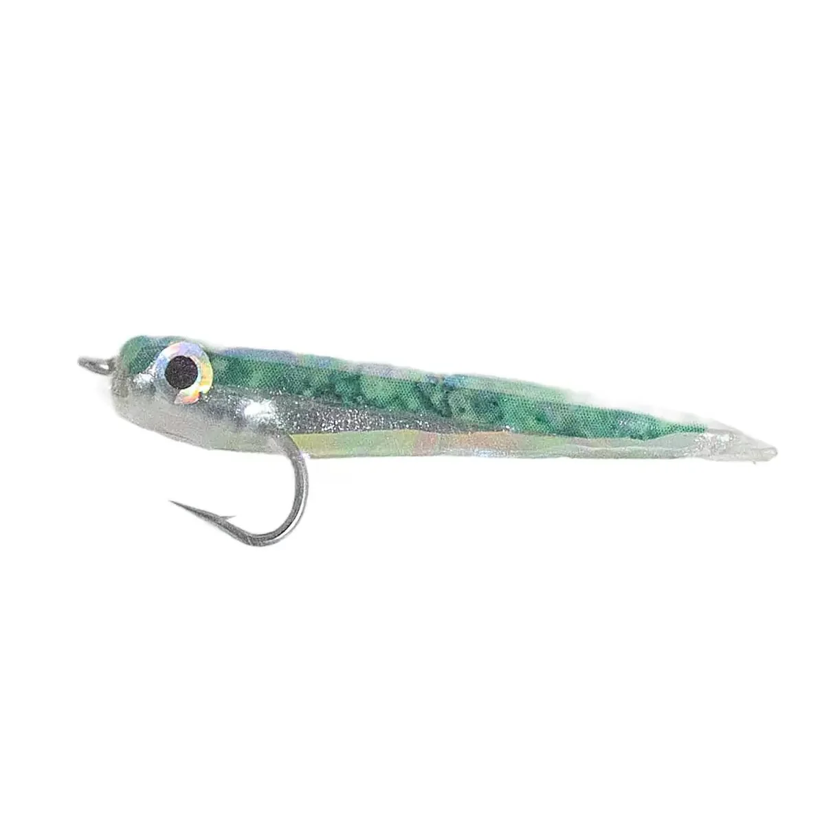 Umpqua Gummy Minnow