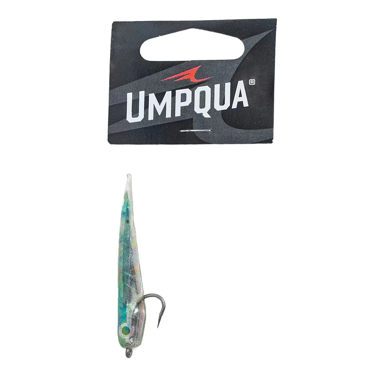 Umpqua Gummy Minow