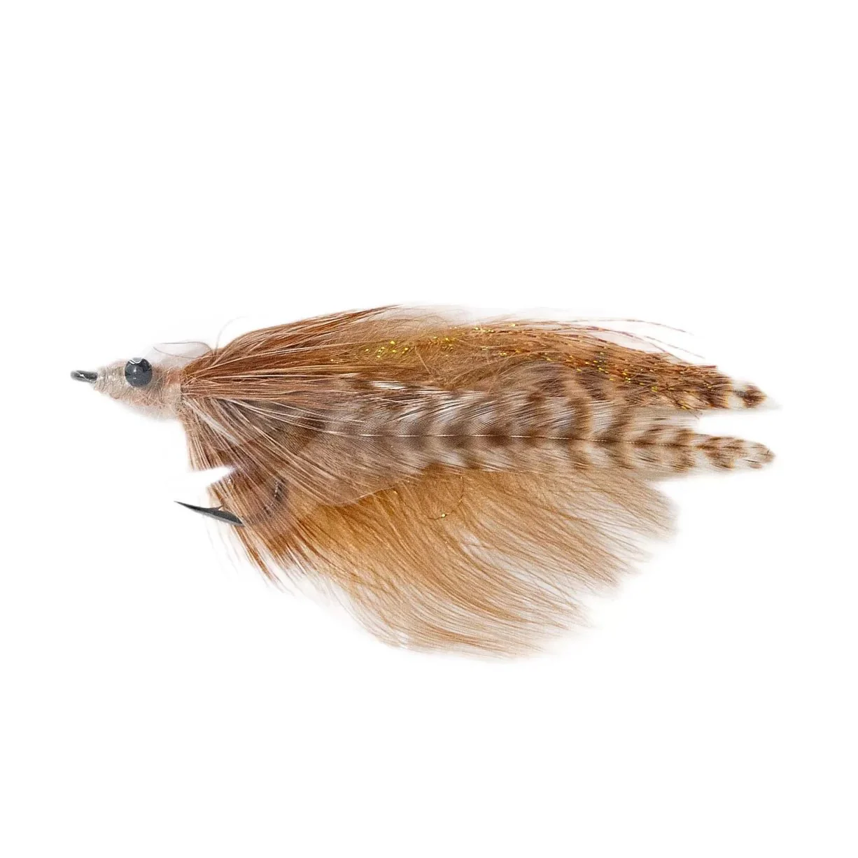 Umpqua Laid-Up Tarpon Flies