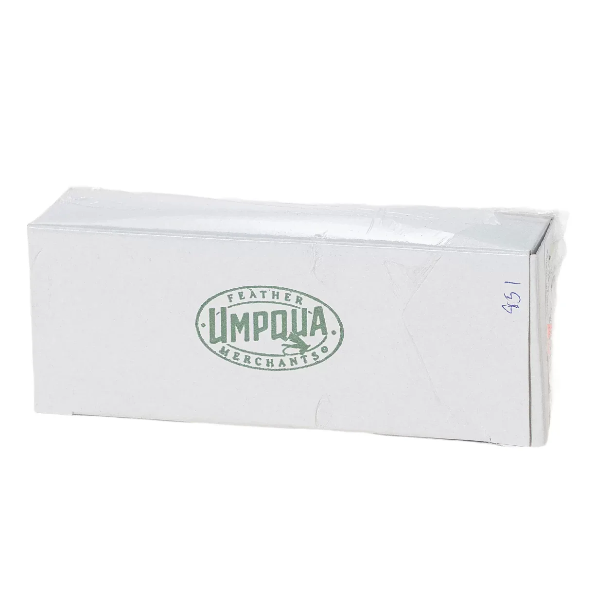 Umpqua Sea Habit Bucktail 6 Count Flies - Image 3