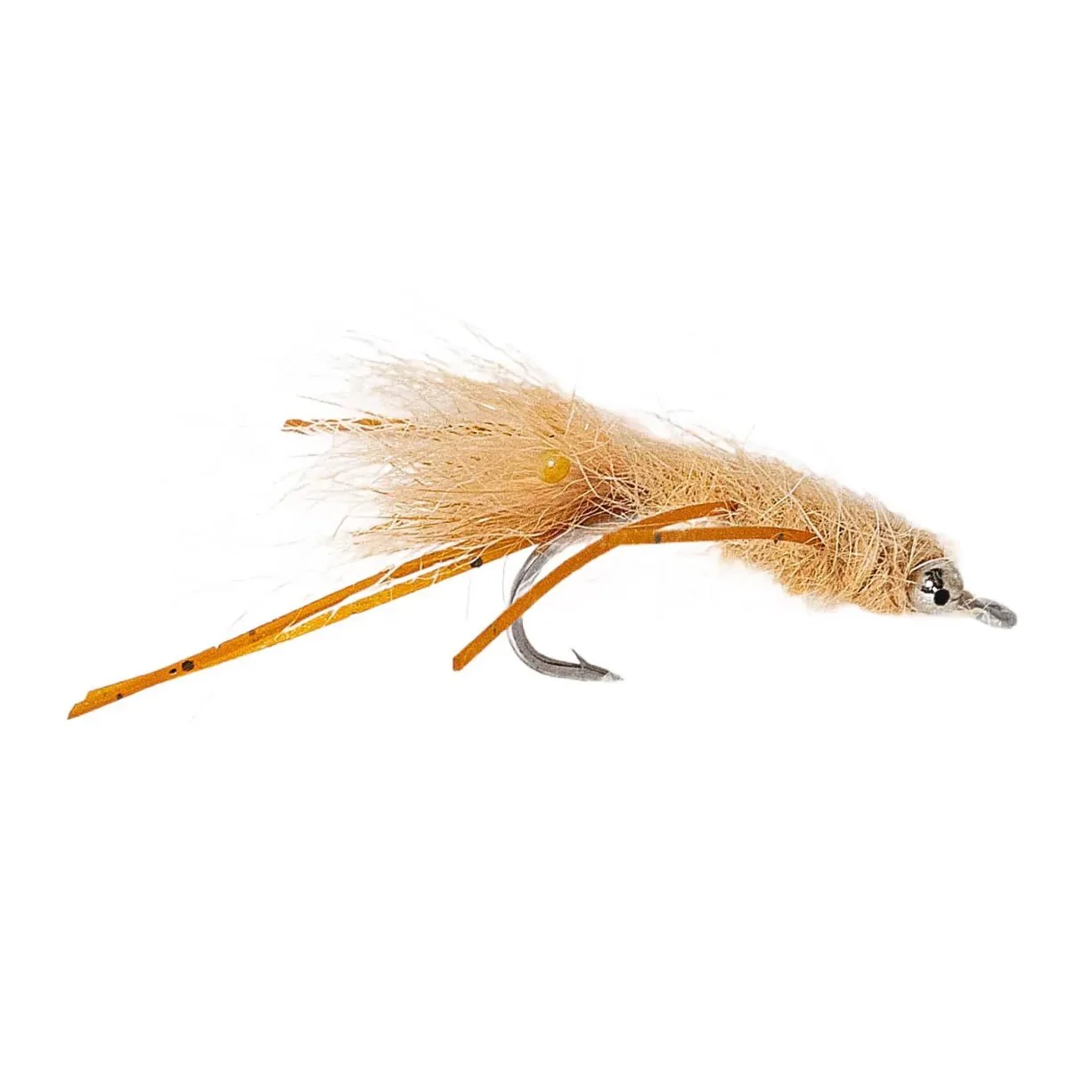 Umpqua Veverka's Mantis Shrimp Flies