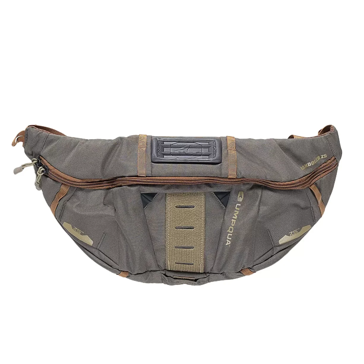 Umpqua ZS2 Bandolier Sling Pack