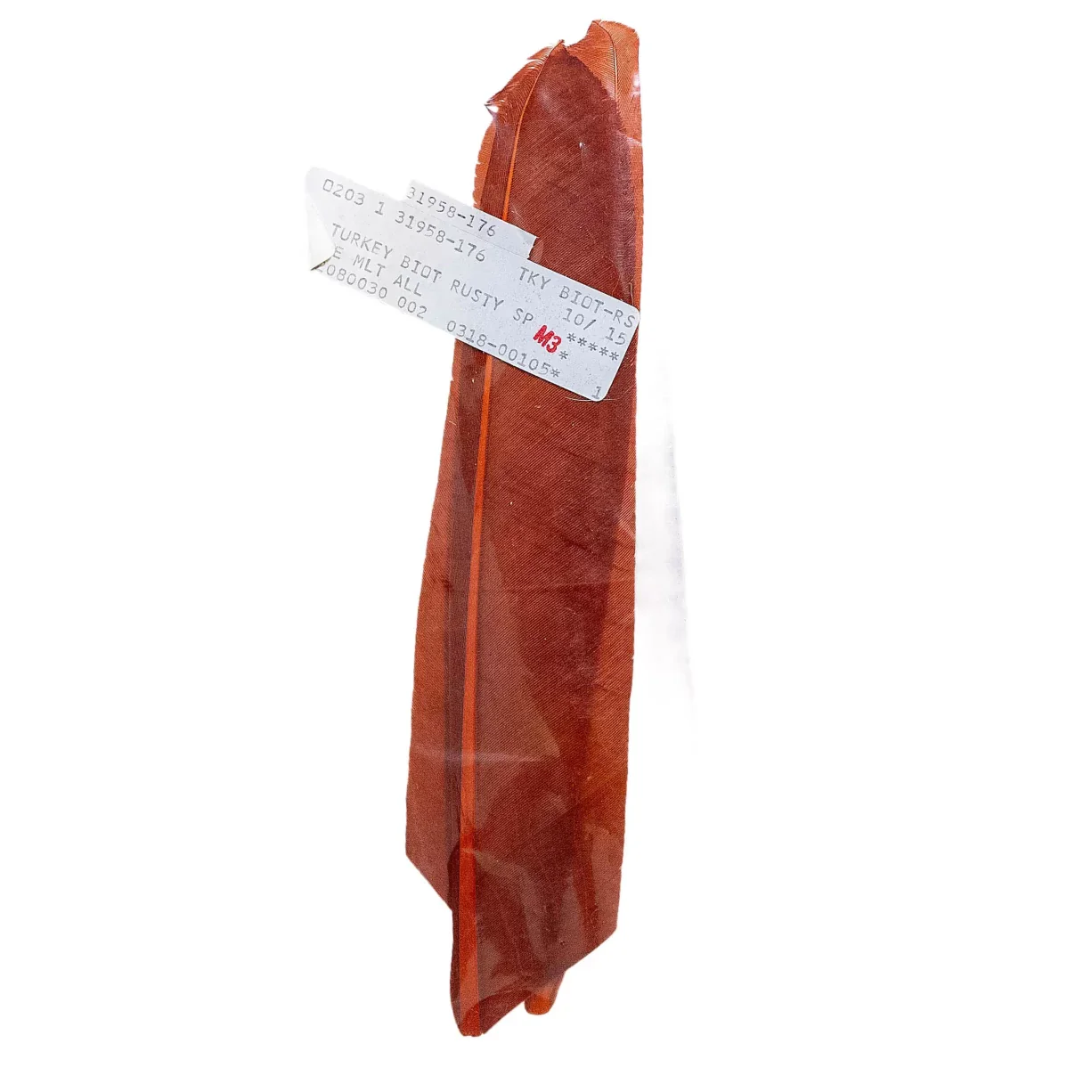Unbranded Turkey Biot Quill