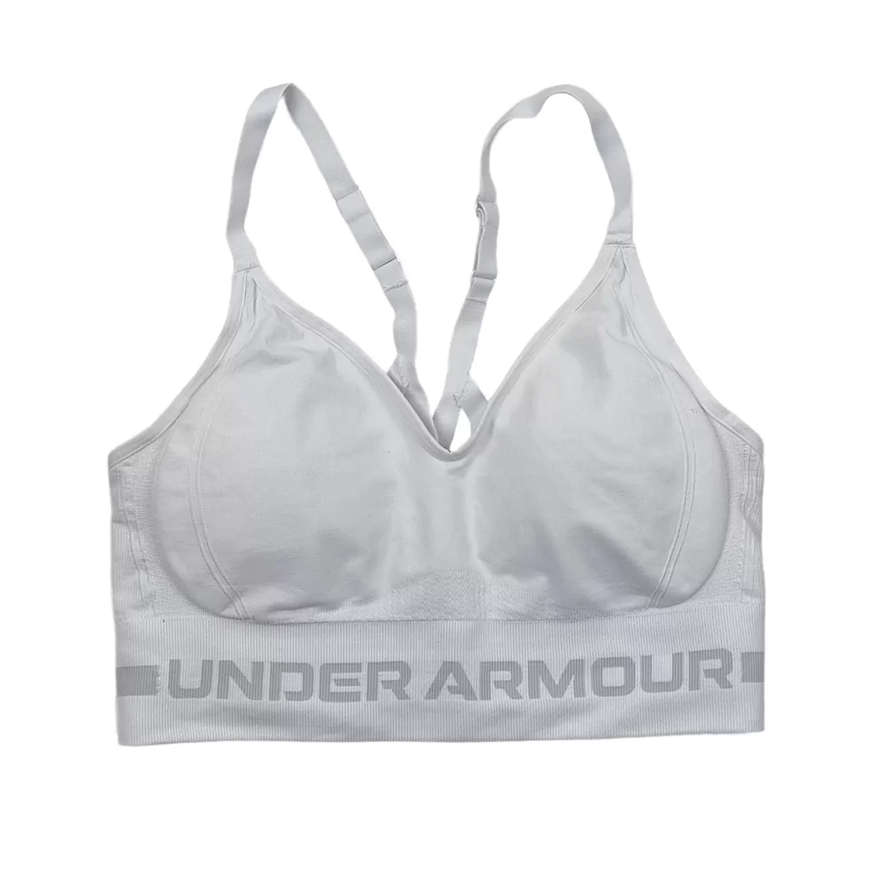 Under Armour Sports Bra - Women's