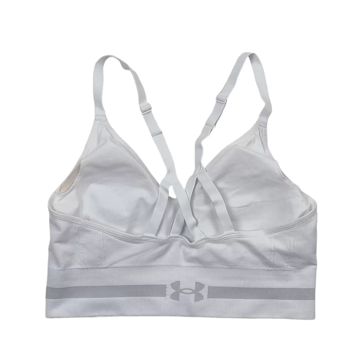 Under Armour Sports Bra - Women's - Image 2