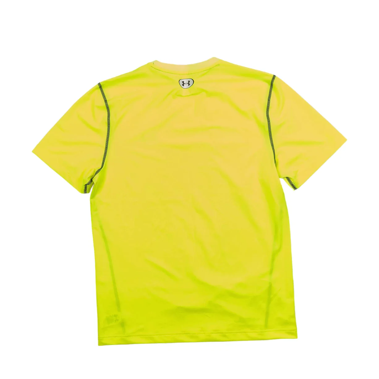 Under Armor Short Sleeve Running Top - Men's - Image 2