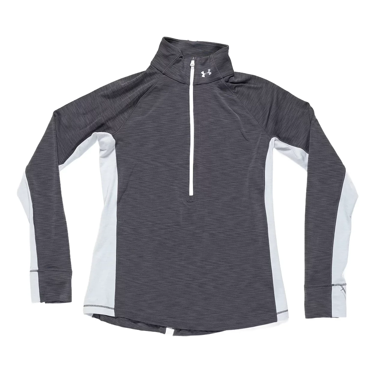 Under Armour 1/2 Zip Baselayer - Women's
