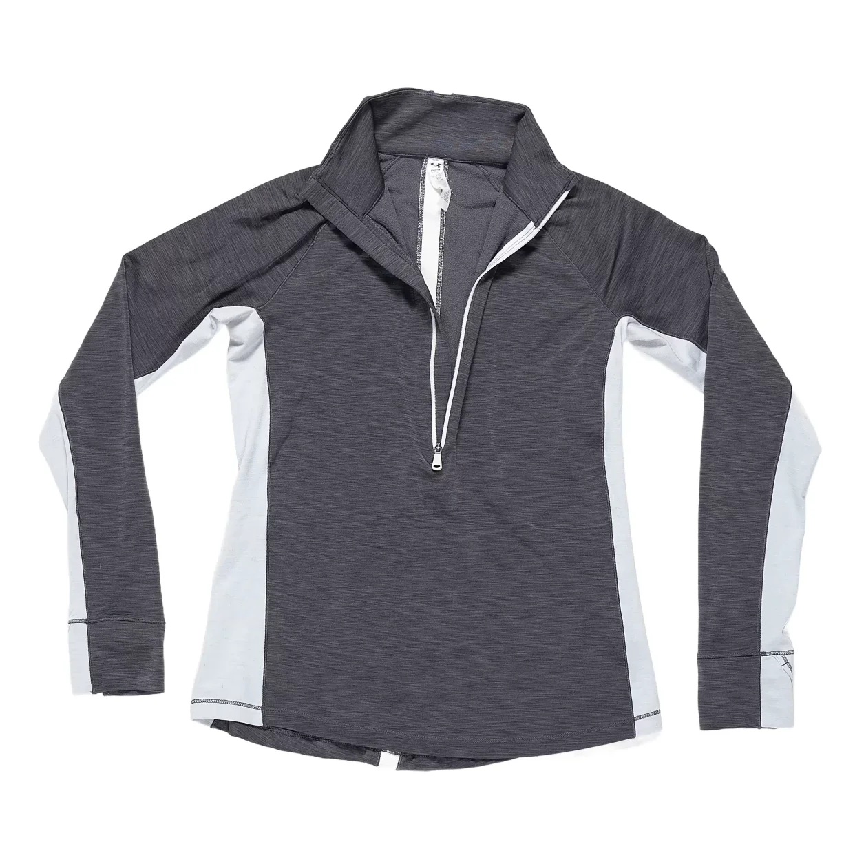Under Armour 1/2 Zip Baselayer - Women's - Image 2