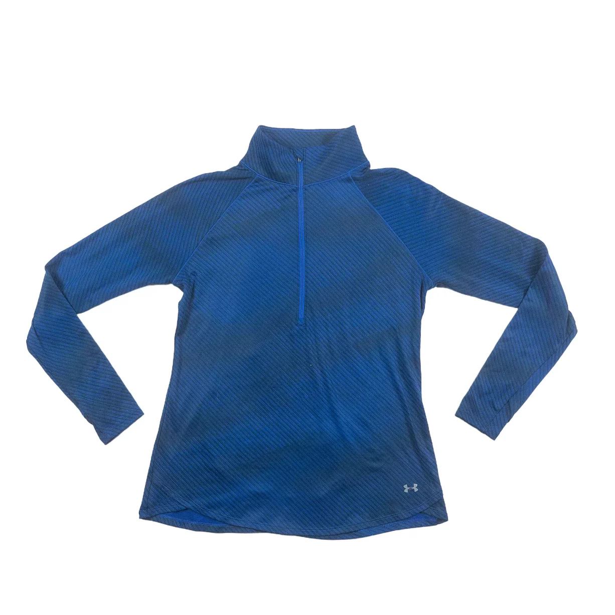 Under Armour 1/2 Zip Long Sleeve - Men's