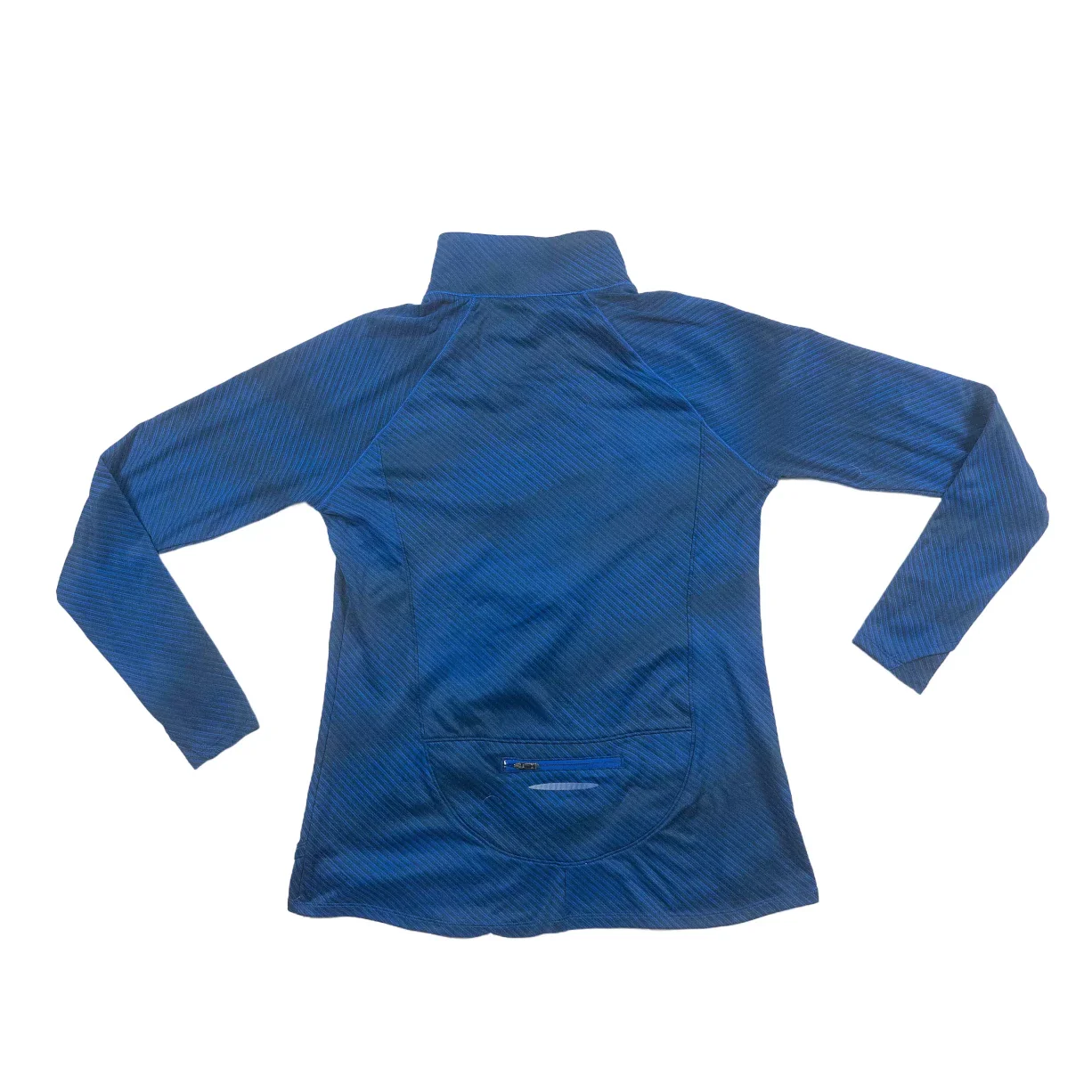 Under Armour 1/2 Zip Long Sleeve - Men's - Image 2