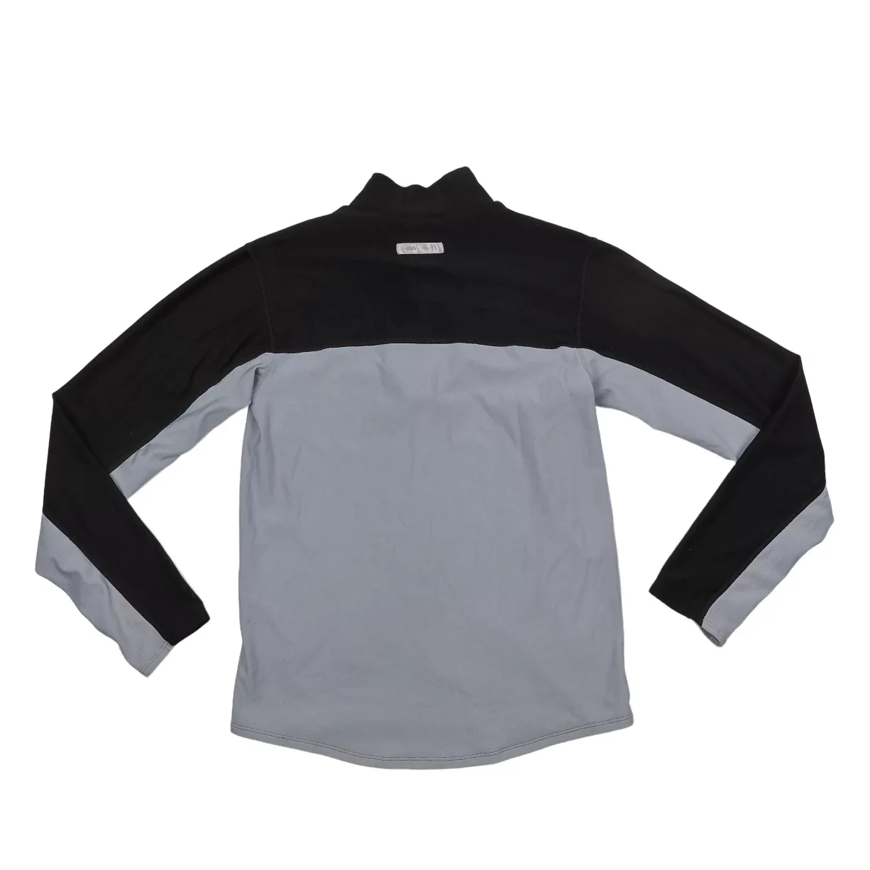 Under Armour 1/2 Zip Long Sleeve - Men's - Image 3