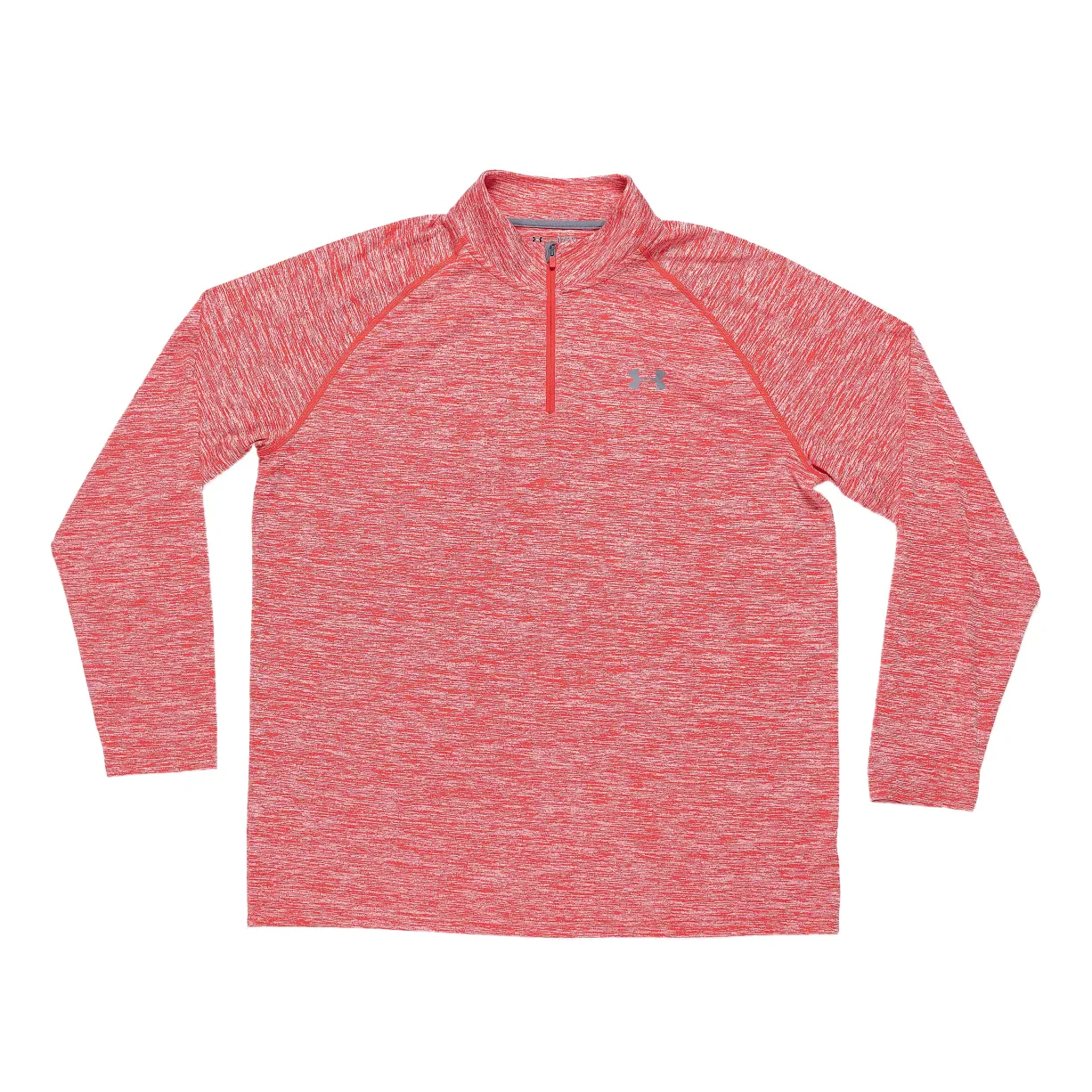 Under Armour 1/4 Zip Pullover - Men's