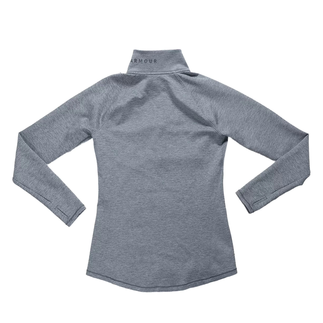 Under Armour 1/4 Zip Pullover - Women's - Image 2