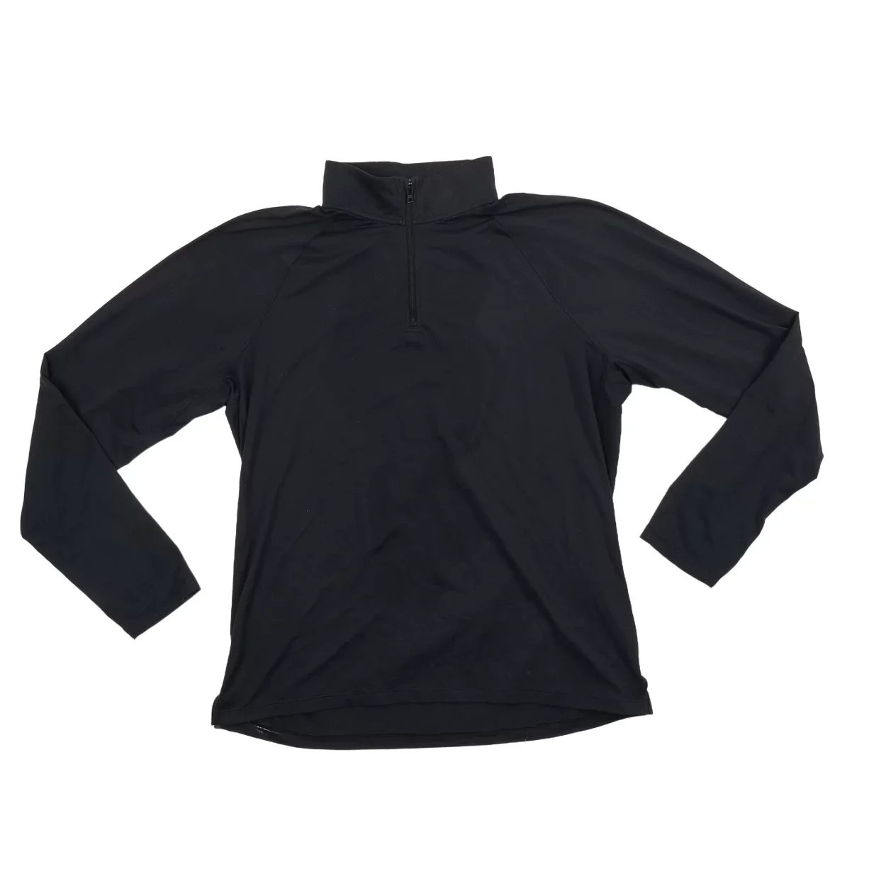 Under Armour 1/4 Zip Tech Pullover - Men's