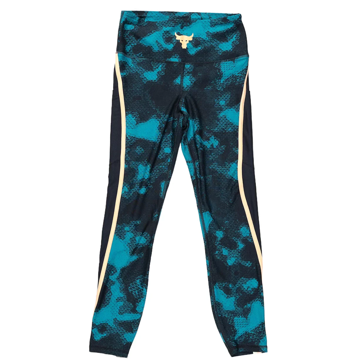 Under Armour Ankle Leggings - Women's