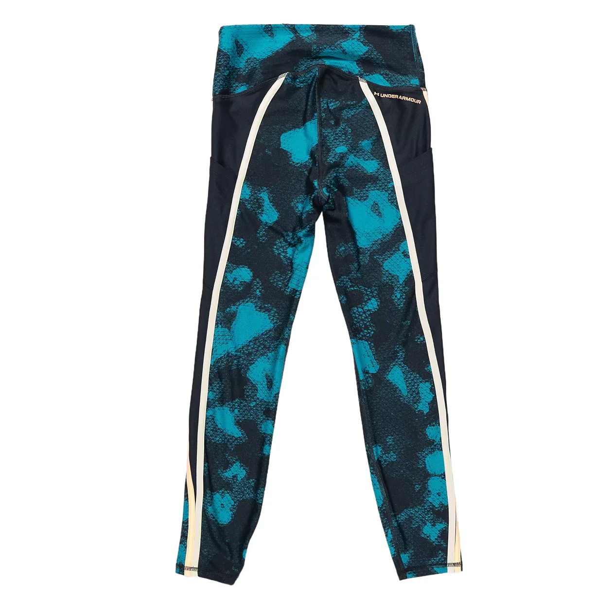 Under Armour Ankle Leggings - Women's - Image 2