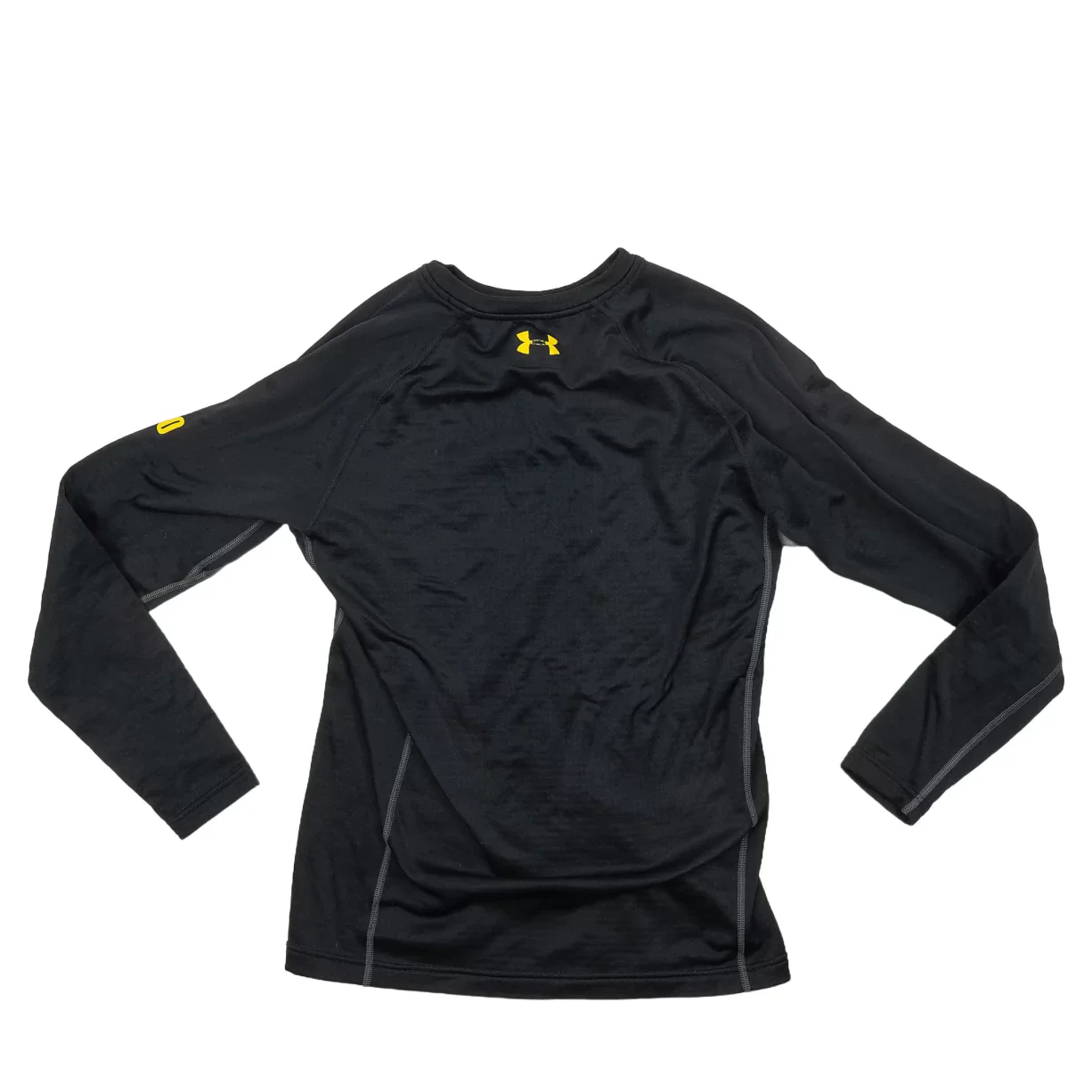 Under Armour Base Layer 2.0 Crew Top - Men's - Image 2