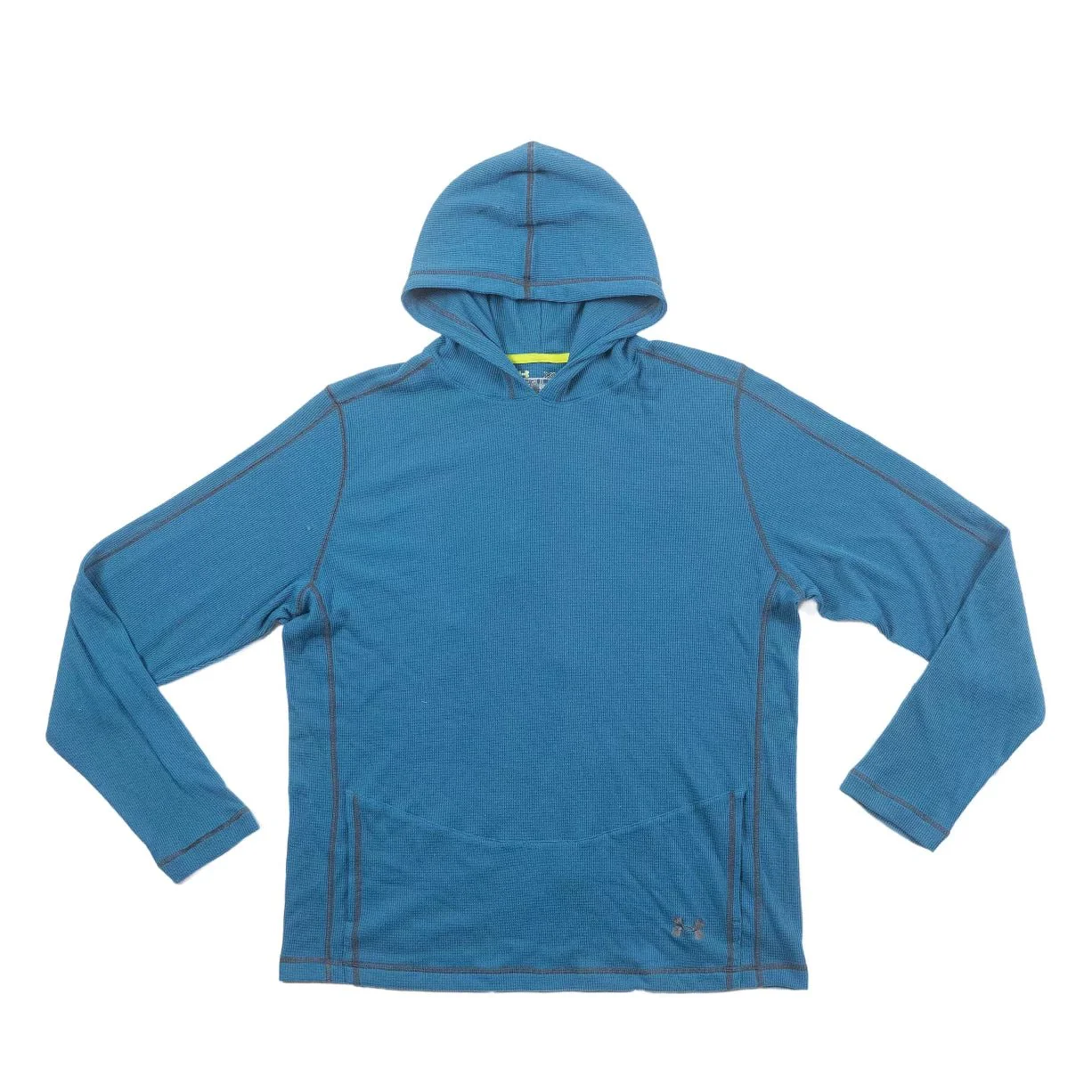 Under Armour Catalyst Grid Hoodie - Men's