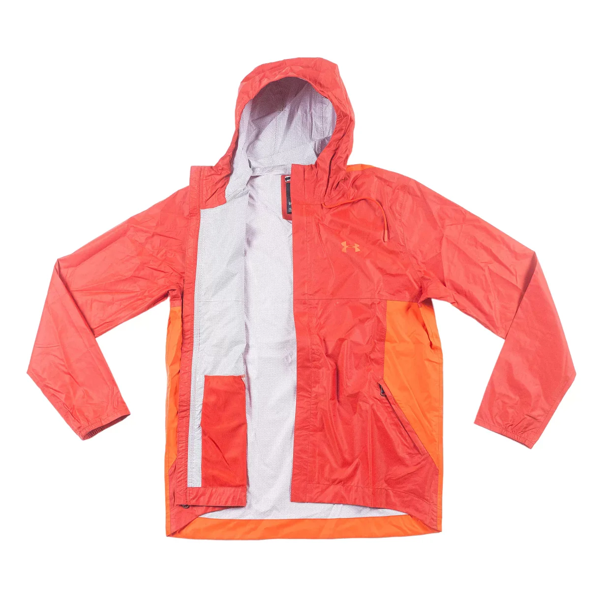 Under Armour Cloudstrike Jacket - Men's - Image 2