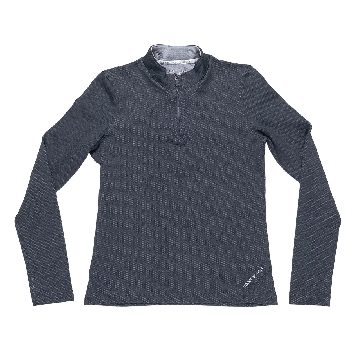 Under Armour Cold Gear Half Zip - Men's