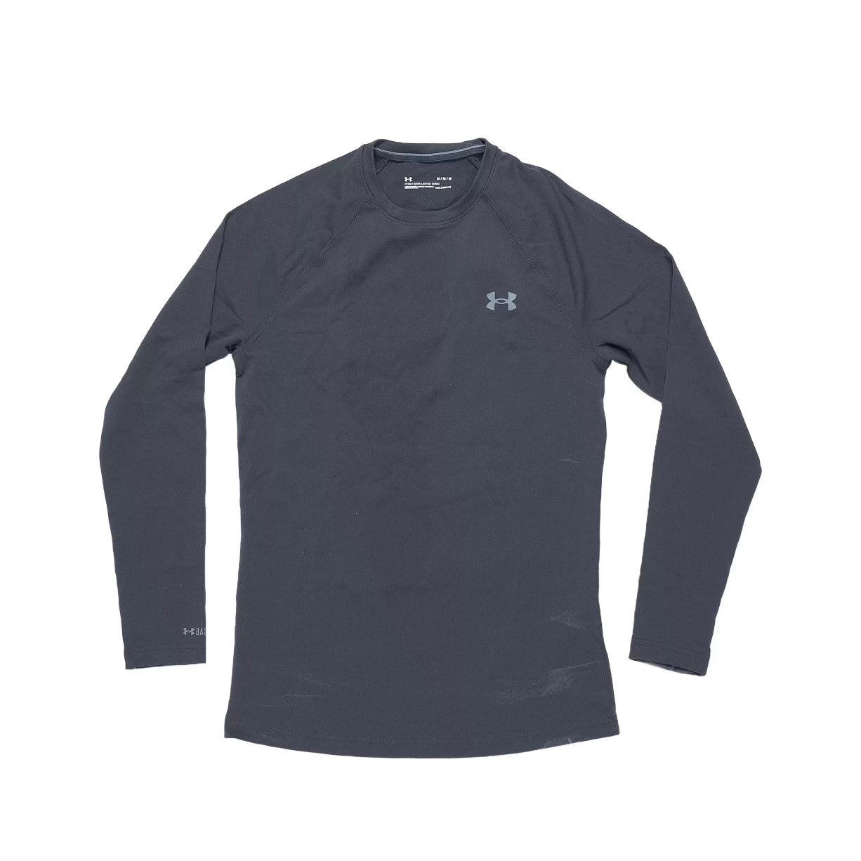 Under Armour ColdGear Base 2.0 Packaged Long-Sleeve Crew - Men's