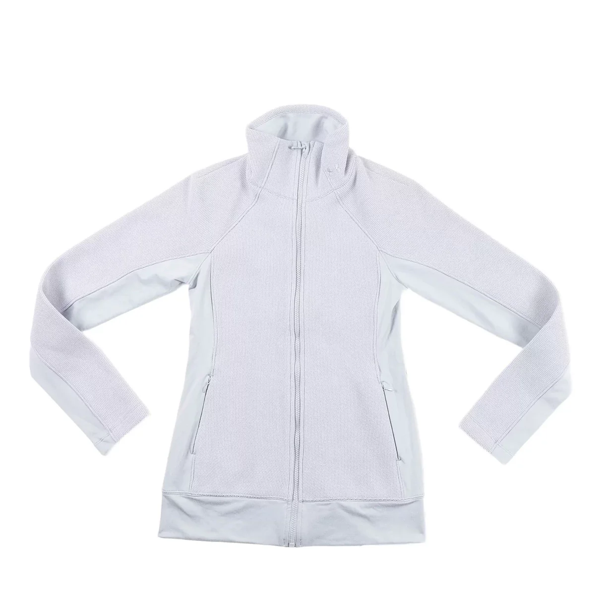 Under Armour ColdGear Full Zip Jacket - Women's