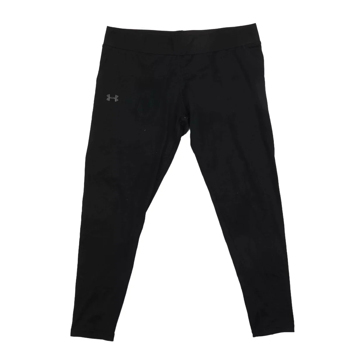 Under Armour ColdGear Leggings - Women's