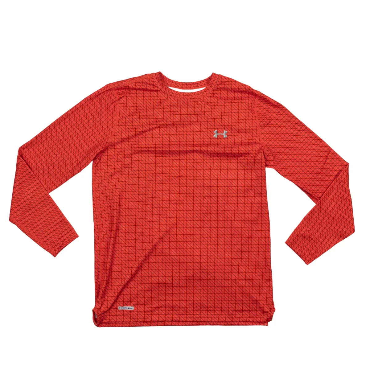 Under Armour ColdGear Long Sleeve - Men's