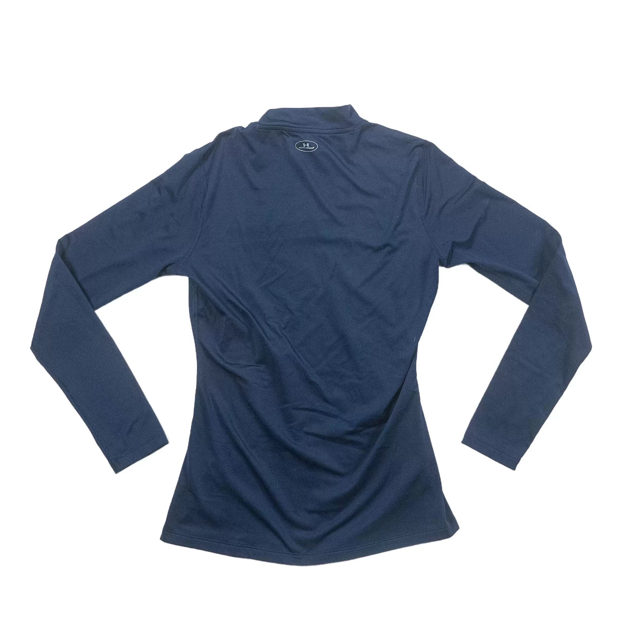 Under Armour ColdGear Mock Neck Compression Shirt - Men's - Image 2