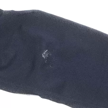 Under Armour ColdGear Mock Neck Compression Shirt - Men's - Image 3