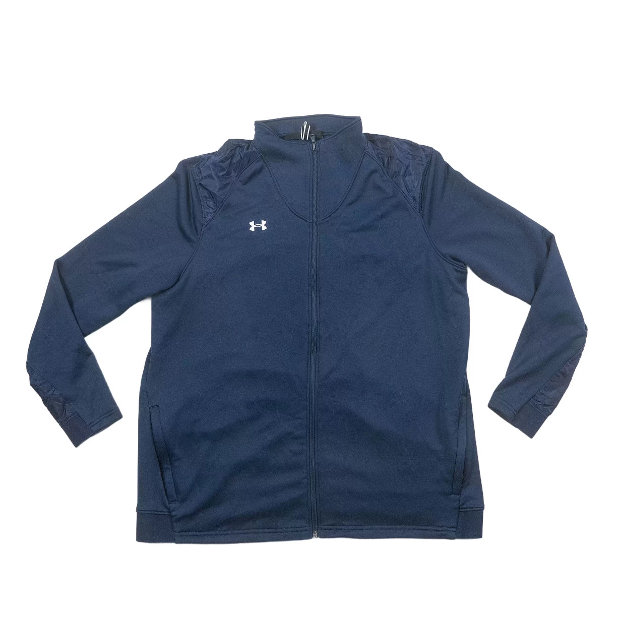 Under Armour Command Full Zip Jacket - Women's