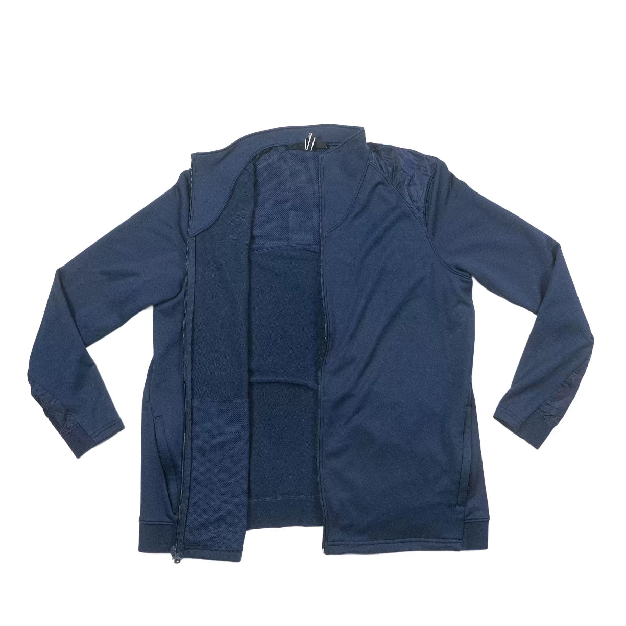 Under Armour Command Full Zip Jacket - Women's - Image 2