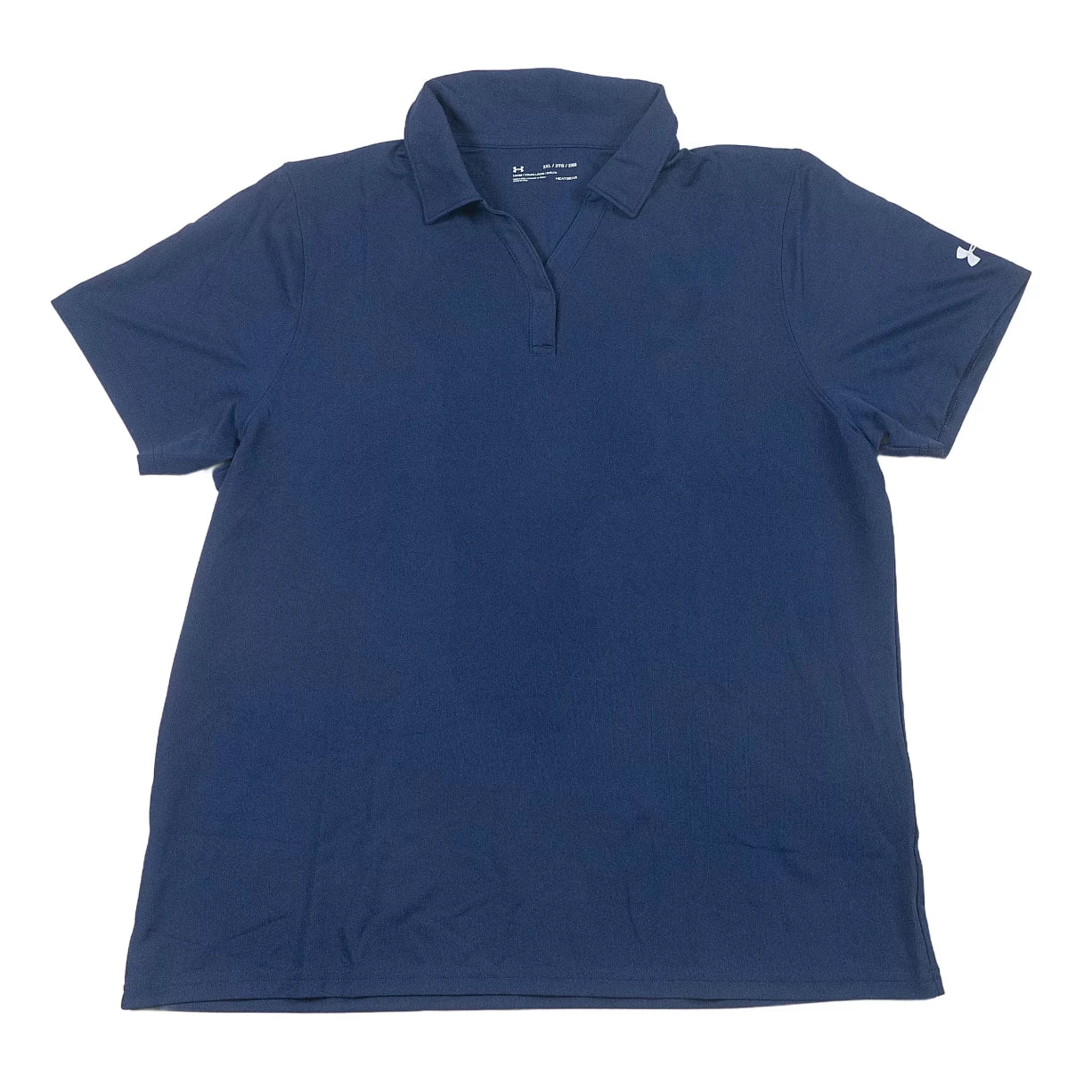 Under Armour Corp Performance Polo - Women's