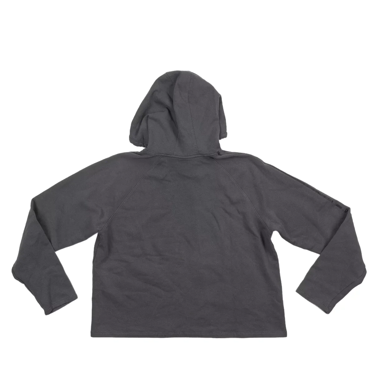 Under Armour Crop Hoodie - Women's - Image 2